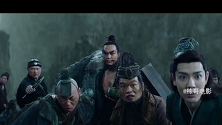 最强版许仙，挖心救人，手撕妖王