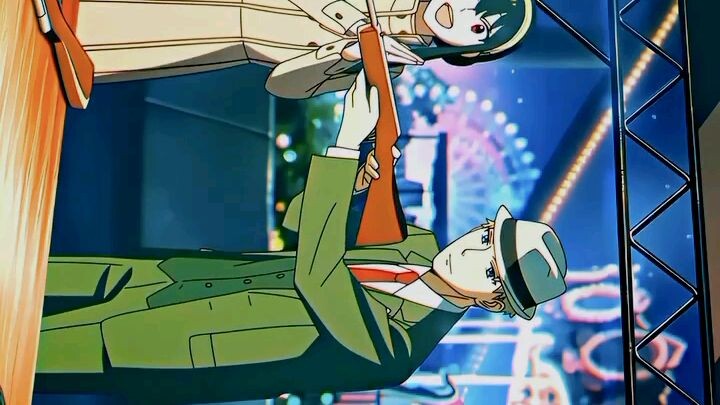 spy× family