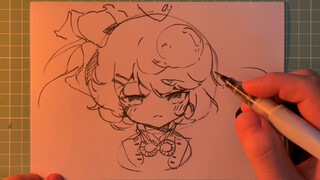 简笔画