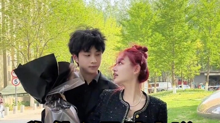 เมื่อนิยายรักเกิดขึ้นในระบบราชการ: ยกโทษให้ฉันที่แพ้ความโรแมนติก