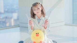 【栗子】生日作⭐️ HoneyWorks组曲16首串烧！成为偶像的一系列…