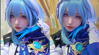 【 Nohara Boboko 】เพียงพอสำหรับนักเดินทางที่จะดื่มสิ่งนี้หรือไม่?