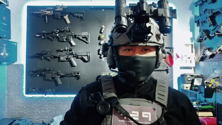 Tôi gọi đây là: Đố vui có thưởng!