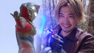 "Watch out Zouda, this is how a max-level character should operate!"
