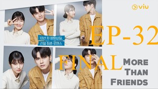 MRE THN FRNDS EP 32- FINALE (TAGALOG DUBB)
