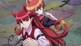 Tóm Tắt Anime Hay "Trường Học Quỷ Vương Mùa 2"  tập 16