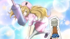 Good Luck Girl | Binbougami Ga [SUB INDO] EPS 03