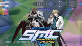 My Michael | | Super Mecha Champions