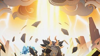[Game][Genshin]God or Demon?
