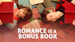 Romance Is A Bonus Book ep9 (engsub)