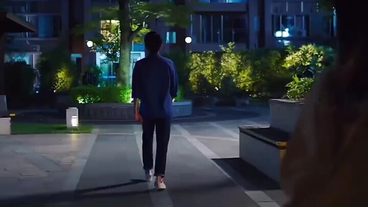 Ziqiu is so mature and considerate that it breaks your heart; he’s become everyone’s eternal regret.