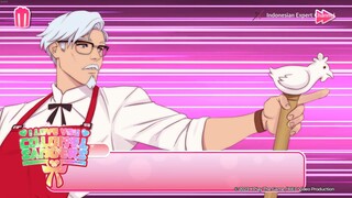 I Love You, Colonel Sanders! A Finger Lickin’ Good Dating Simulator | Full Gameplay - Part 5 [END]