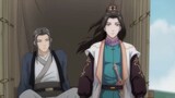 Fighter Of The Destiny S4 Ep11