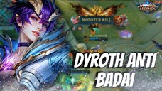 RAJA EXP MENGGILA🔥