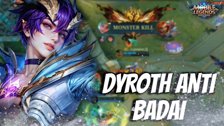 RAJA EXP MENGGILA🔥