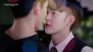 [BL] Evertime we touch and Everytime we kiss...💋 The Tuxedo Series❤️ [Eng Sub]