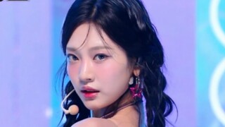 aespa英文单曲《Better Things》230824 打歌初舞台