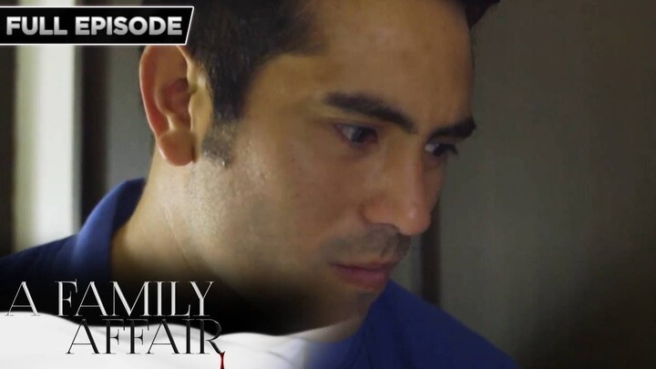 Full Episode 71 | A Family Affair