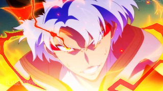 10 อันดับอนิเมะที่ตัวละครหลักมีพลังความมืด