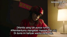 SHE WOULD NEVER KNOW (SUB INDO) EPISODE 16 END