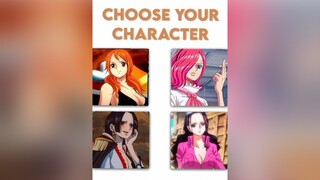 Nico Robin🥰❤️ onepiece onepieceedit nicorobin robin nami boahankock reiju anime animeedit animereco