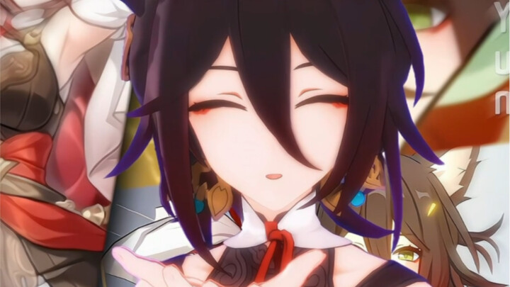 Nụ hôn bay của cô nàng cáo!! Tôi đón lấy!!!!