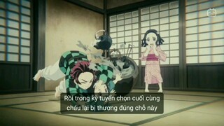 Kimetsu no Yaiba ss2 đoạn hay nhất