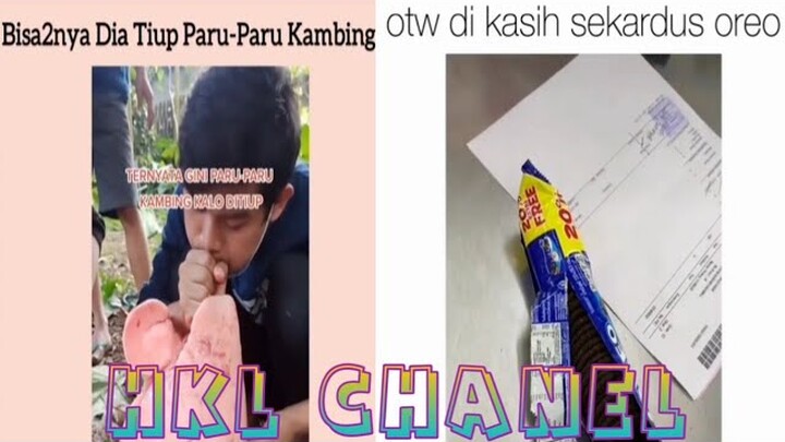 🌠 CCP TEKS RANDOM 🌠 kalau rame kabarin ya🤣 #50