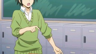 Bảo Mẫu Xác Ướp Tập 5