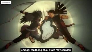 Kakashi Có Tất Cả Nhưng Không Có Người Yêu - Top 10 Kẻ Ế Bền Vững Nhất Naruto-P2