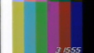 Manutenção mensal Rede Globo (Parte 27)