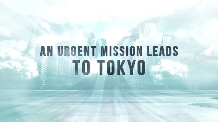 MIRACULOUS WORLD _TOKYO _ Stellar Force - Watch and download for free. Link in description