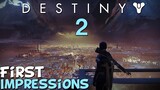 Destiny 2 In 2023