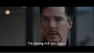 Marvel Studios' Doctor Strange- Phù Thuỷ Tối Thượng - Official Trailer #filmhay