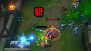 全 员 糕 手