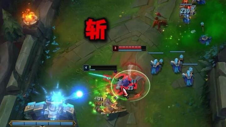 全 员 糕 手