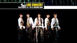 TVXQ - 1st Asia Tour Concert 'Rising Sun' [2006.02.10]