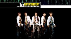 TVXQ - 1st Asia Tour Concert 'Rising Sun' [2006.02.10]