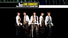 TVXQ - 1st Asia Tour Concert 'Rising Sun' [2006.02.10]