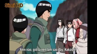 Naruto Shippuden (Ep 17.5) Gặp nhau #NarutoShippuden