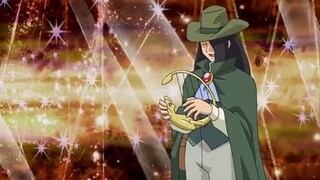 Pokemon mùa 3 tập 168 thuyết minh