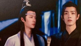 Bắt cóc đến ghế dài và tận hưởng mỗi đêm ‖ Tập 13 ‖ Vương Tiên và hai người trong sáng ‖ Anh ấy ‖ th