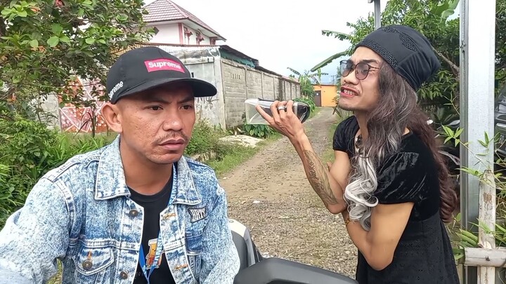 pertemuan lely dan wendy jang # epsd 26