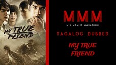 Tagalog Dubbed | Action/Youth | HD Quality
