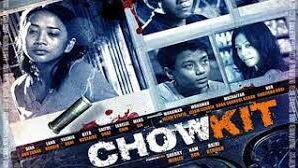 Chow Kit 2012