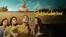 🎬 Title : Sookshmadarshini (Tamil)  HDRip 2024