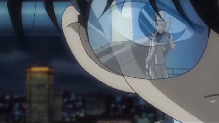 Re-examining the Fast New Movie Clips by Putting Yourself in the shoes of Cousins (Part 1)