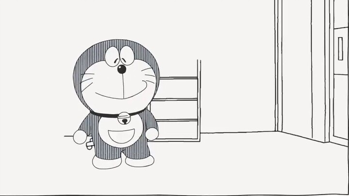 [Opening Animation OP] "Doraemon Movie/Doraemon: Nobita's Painted World Story" | Nobita's Painted Wo