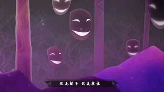 Eps. 10 Shan Hai Juelun | Fairy Mountain (Sub Indo 🇮🇩)