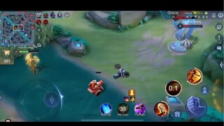 Hightlight raz lqmb p3 #choigamecungtoi
